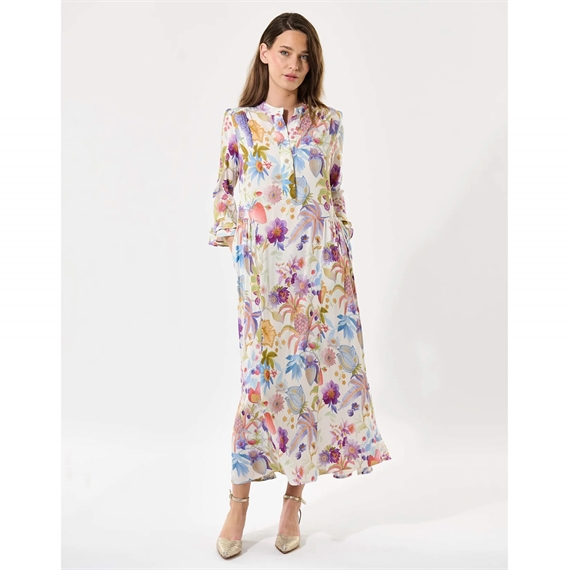 Dea Kudibal Rosanna EV Kjole, Flowertree